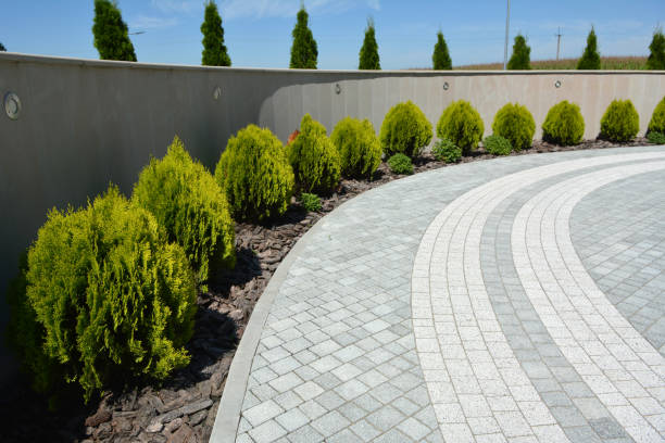 Best Brick Driveway Pavers  in Spanish Fork, UT